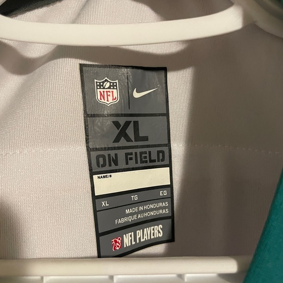 Nike NFL Miami Dolphins Youth Jersey - Picture 4 of 5